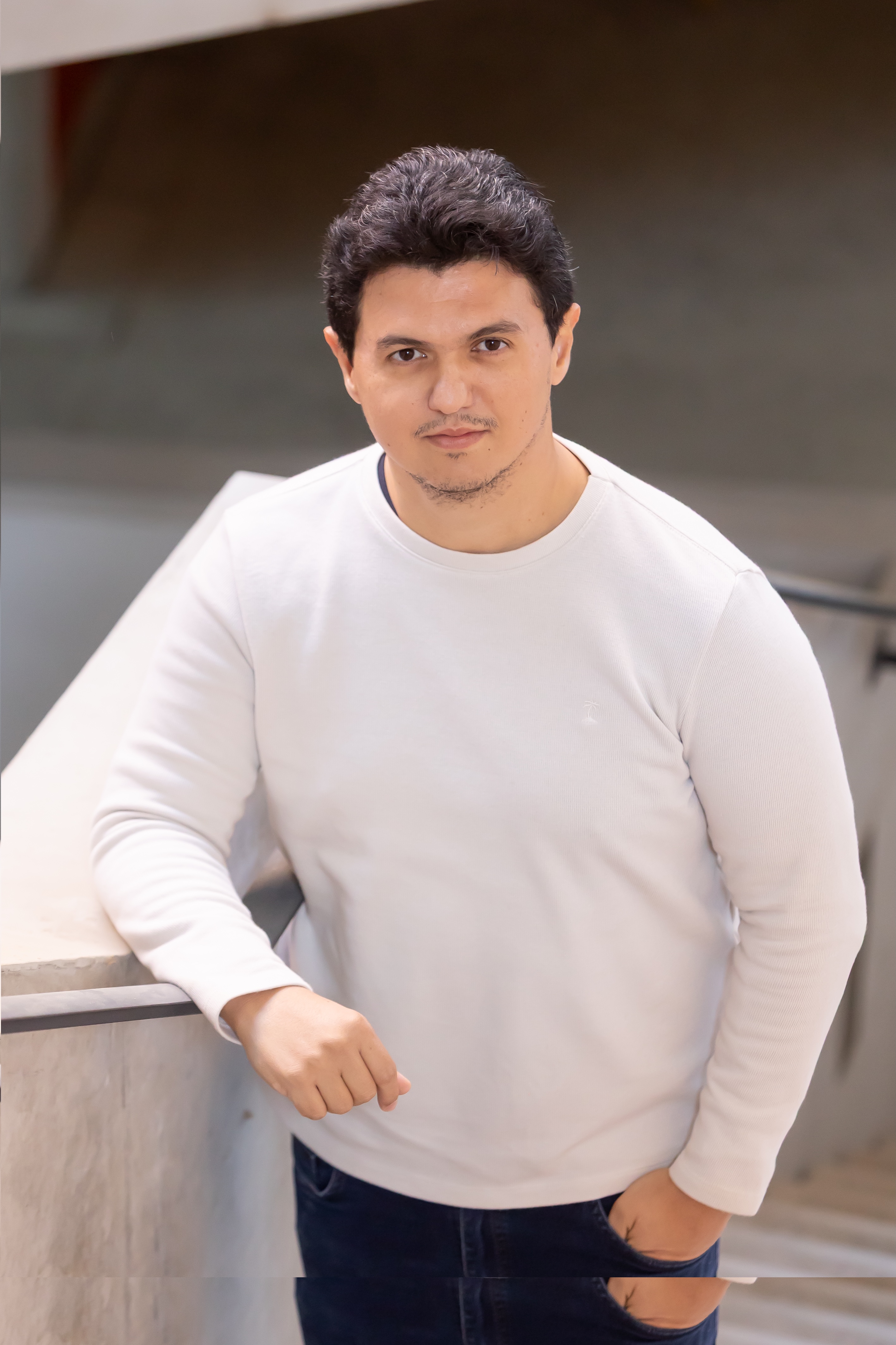 Elton Freitas